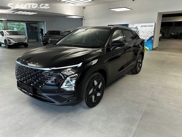 Omoda 5